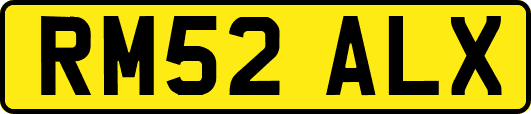 RM52ALX