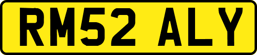 RM52ALY