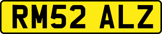 RM52ALZ