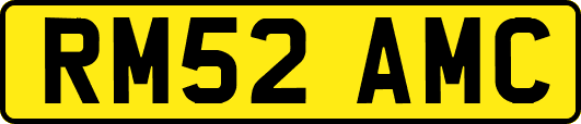 RM52AMC