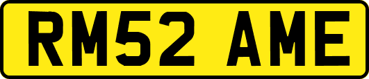 RM52AME