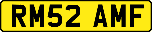 RM52AMF