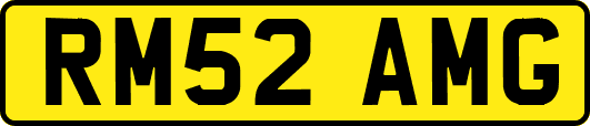 RM52AMG