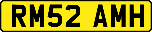 RM52AMH