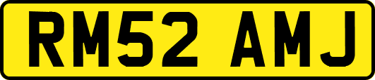RM52AMJ