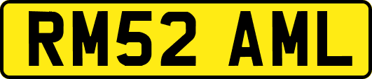 RM52AML