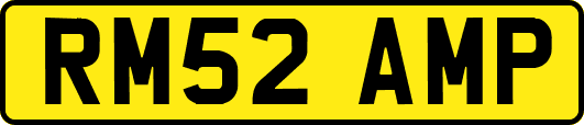 RM52AMP