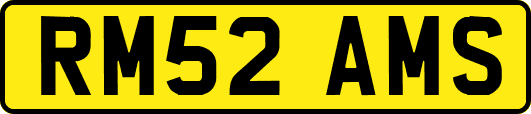 RM52AMS
