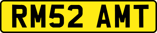 RM52AMT