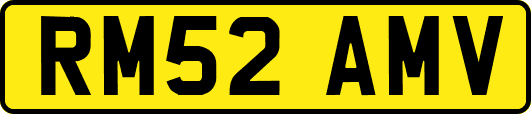 RM52AMV