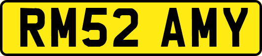 RM52AMY