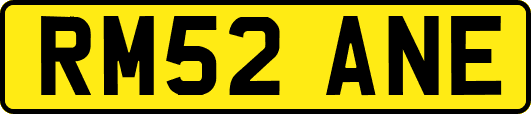 RM52ANE