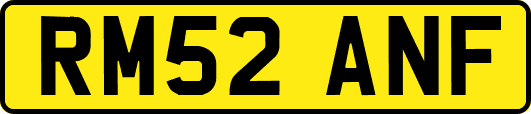 RM52ANF