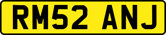 RM52ANJ