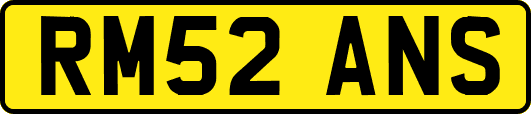 RM52ANS