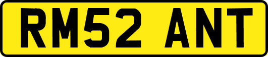 RM52ANT