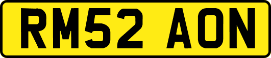 RM52AON