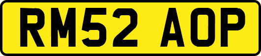 RM52AOP