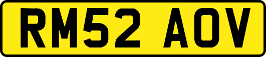 RM52AOV