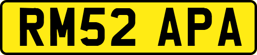 RM52APA