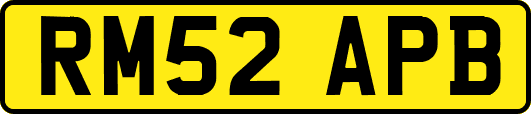 RM52APB