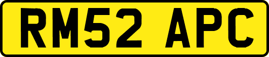RM52APC