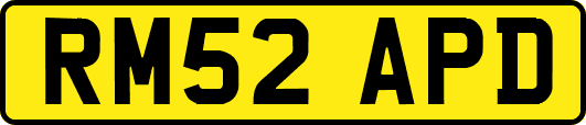 RM52APD