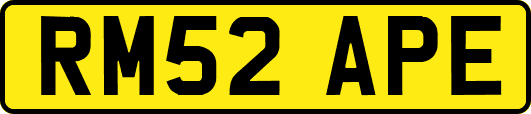 RM52APE