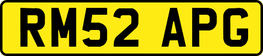 RM52APG