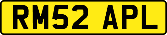 RM52APL