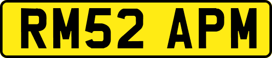RM52APM