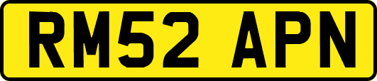 RM52APN