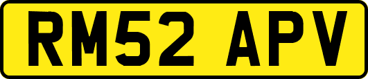 RM52APV