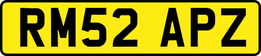 RM52APZ