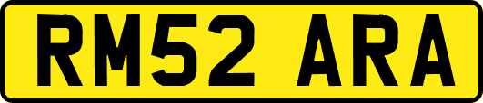 RM52ARA