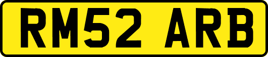 RM52ARB