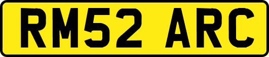 RM52ARC