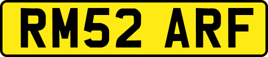 RM52ARF