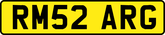 RM52ARG