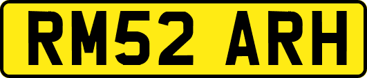 RM52ARH