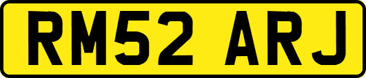 RM52ARJ