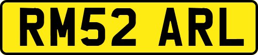 RM52ARL