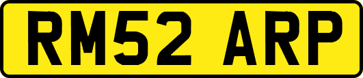 RM52ARP