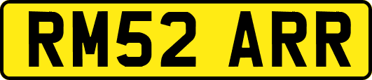 RM52ARR