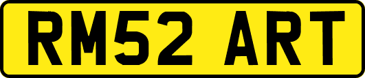 RM52ART