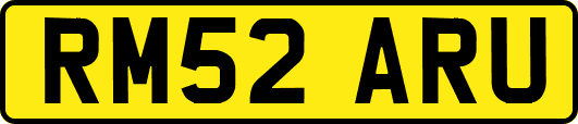 RM52ARU