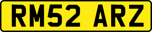 RM52ARZ