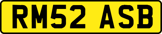 RM52ASB