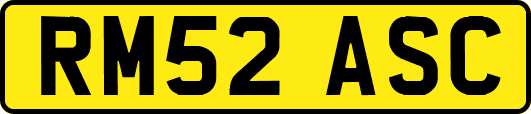 RM52ASC
