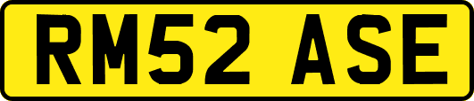 RM52ASE
